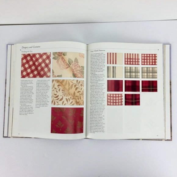 Stencilling on a Grand Scale How To on Stencils - Picture 6 of 12